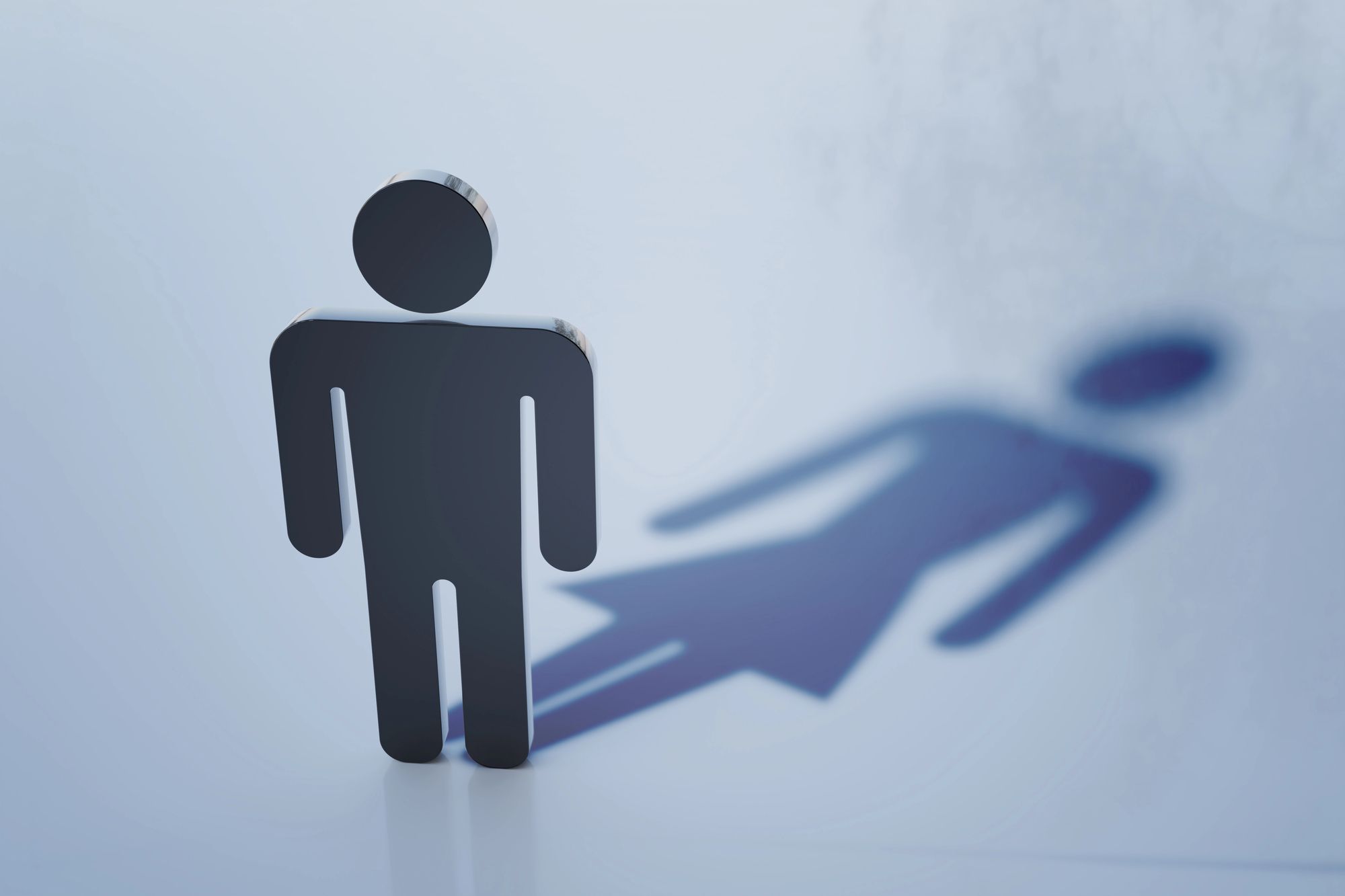 Сексуальная идентичность и ориентация