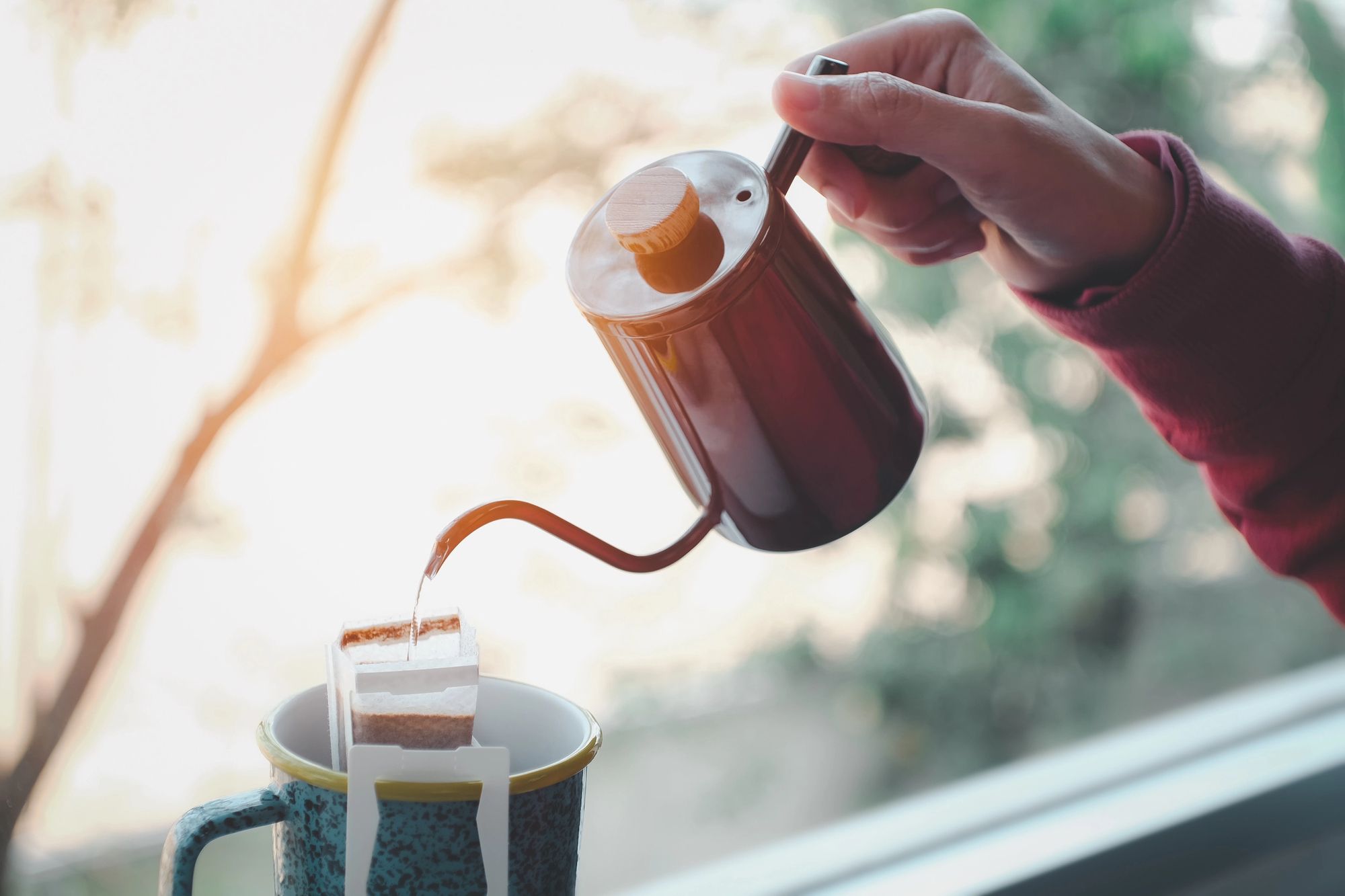 Во сколько завтракать