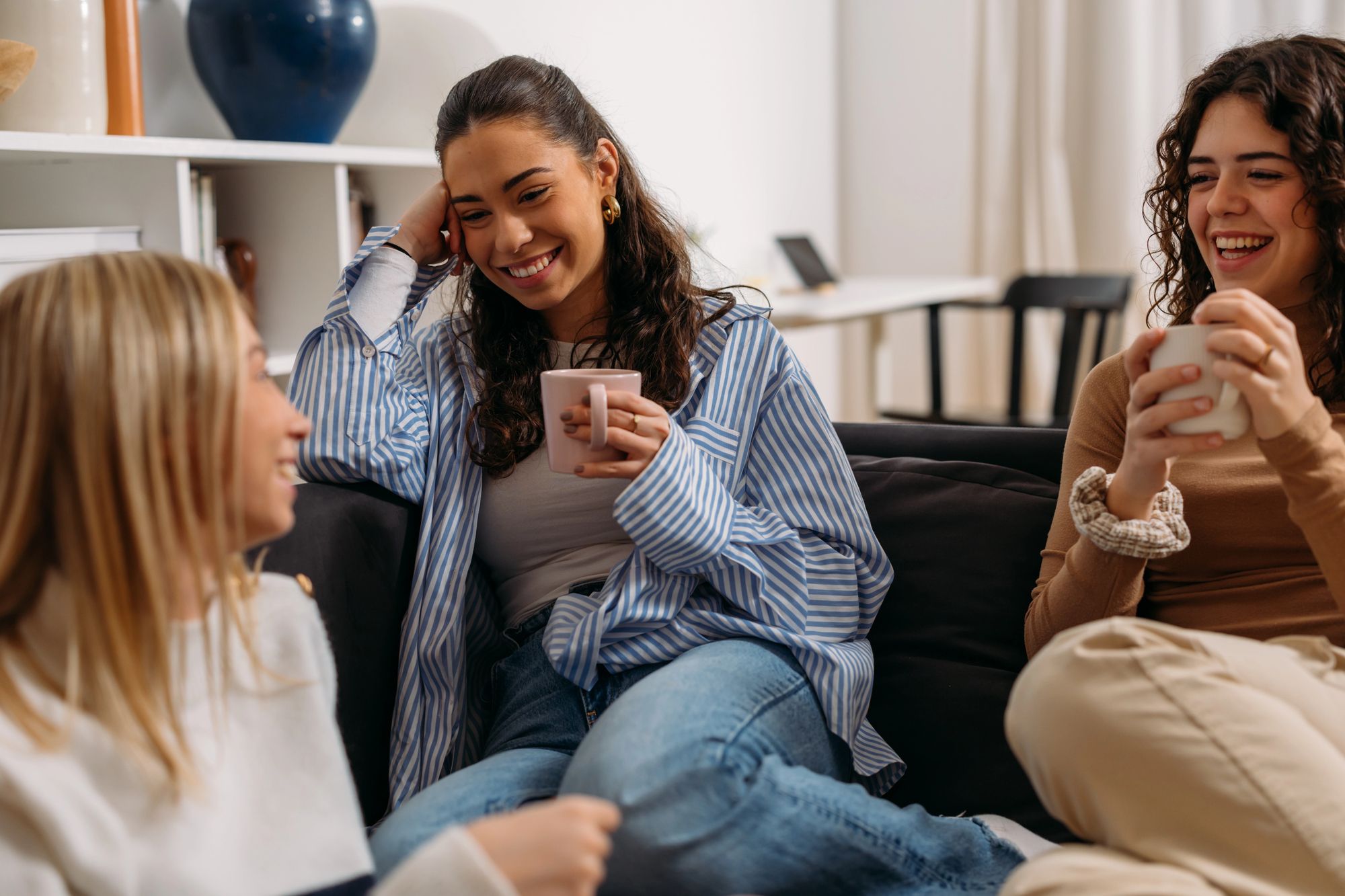 Почему тебя не принимают в компании