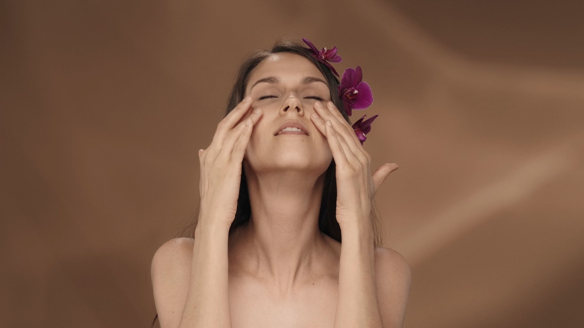 Глубокая чистка лица