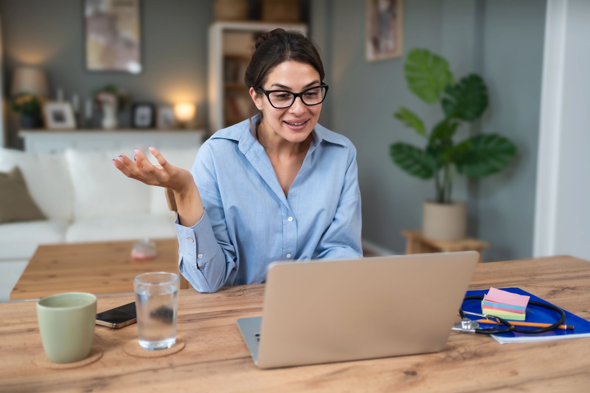 Финансовая тревожность