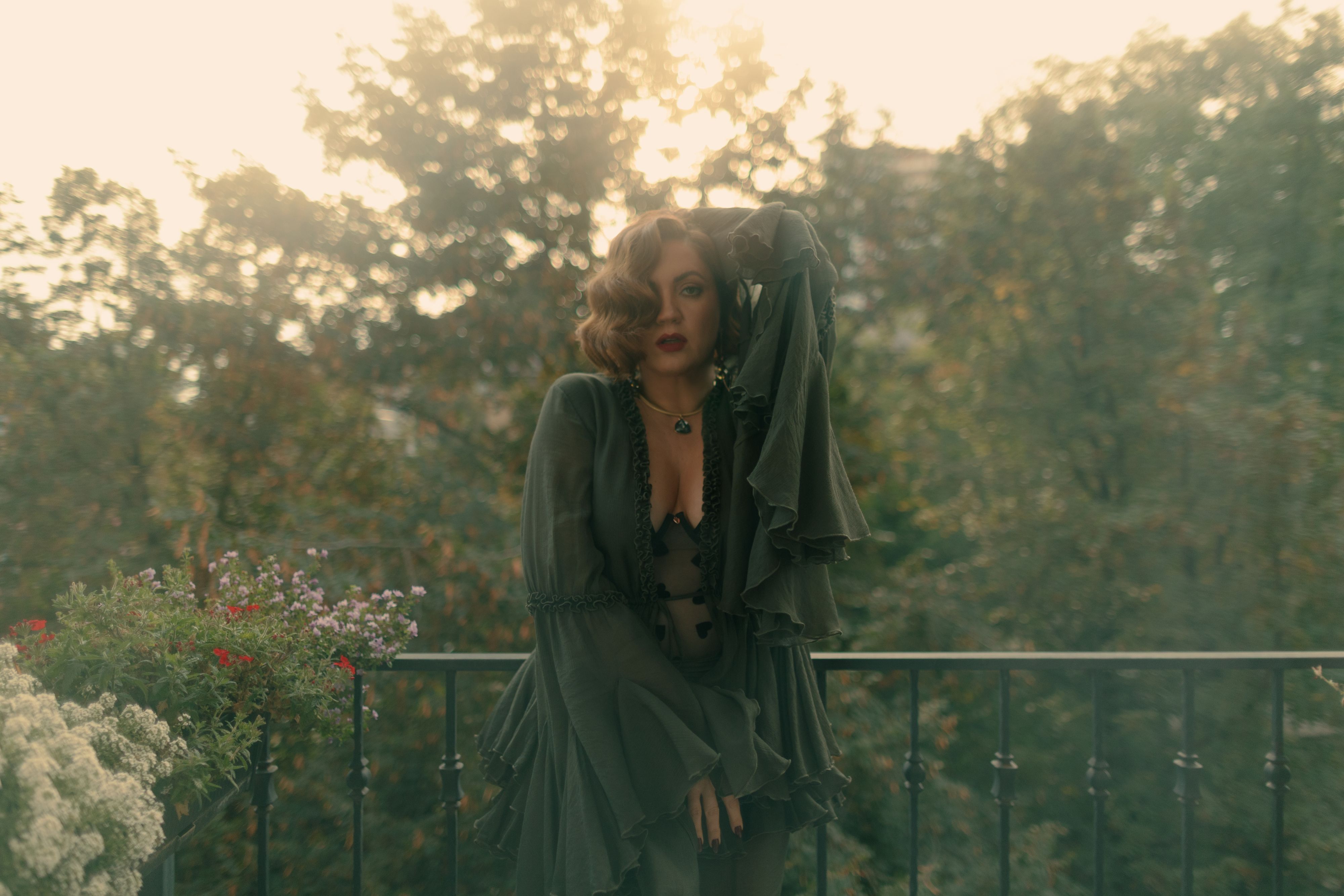 Оля Цибульская