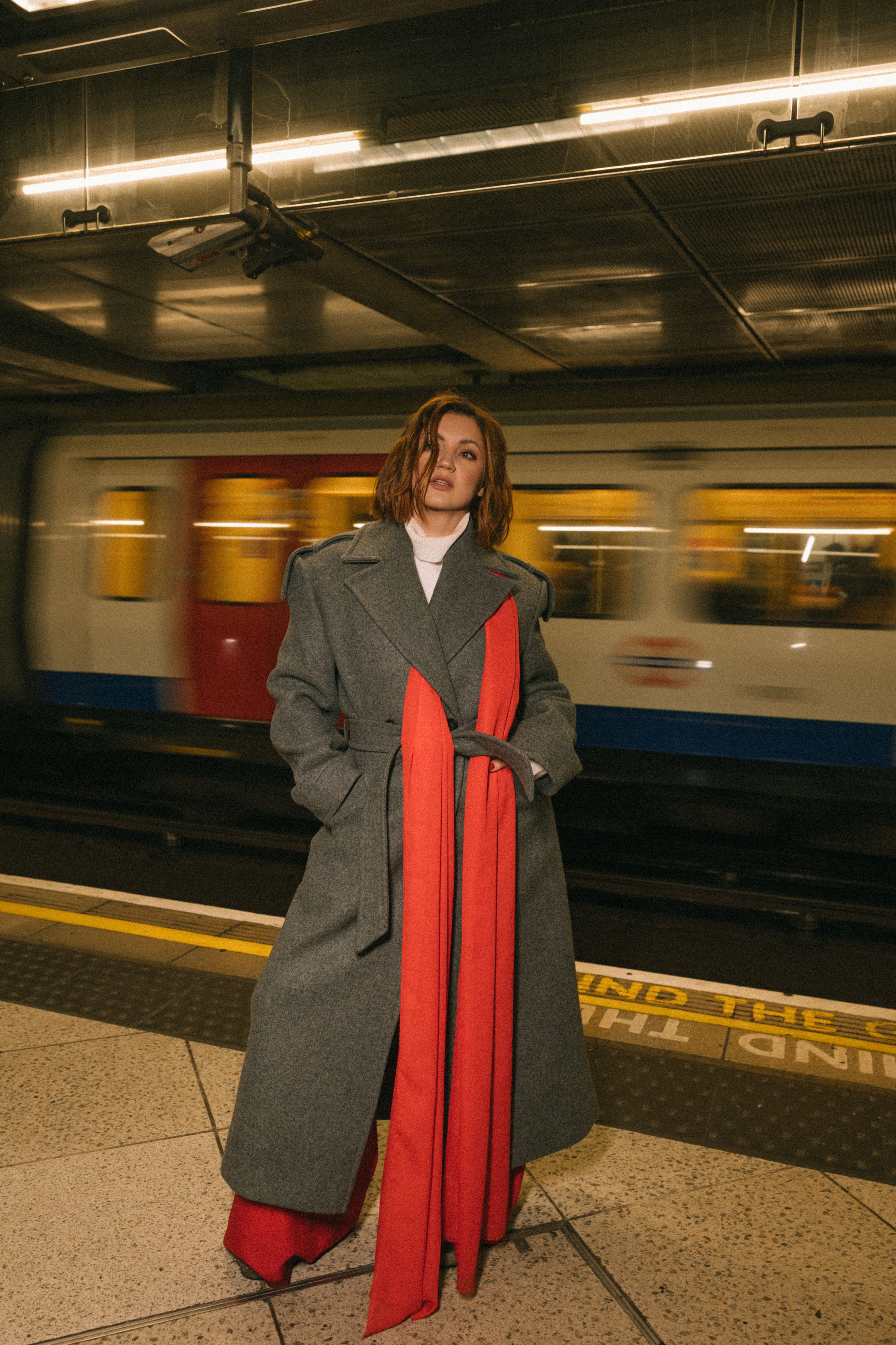 Оля Цибульская