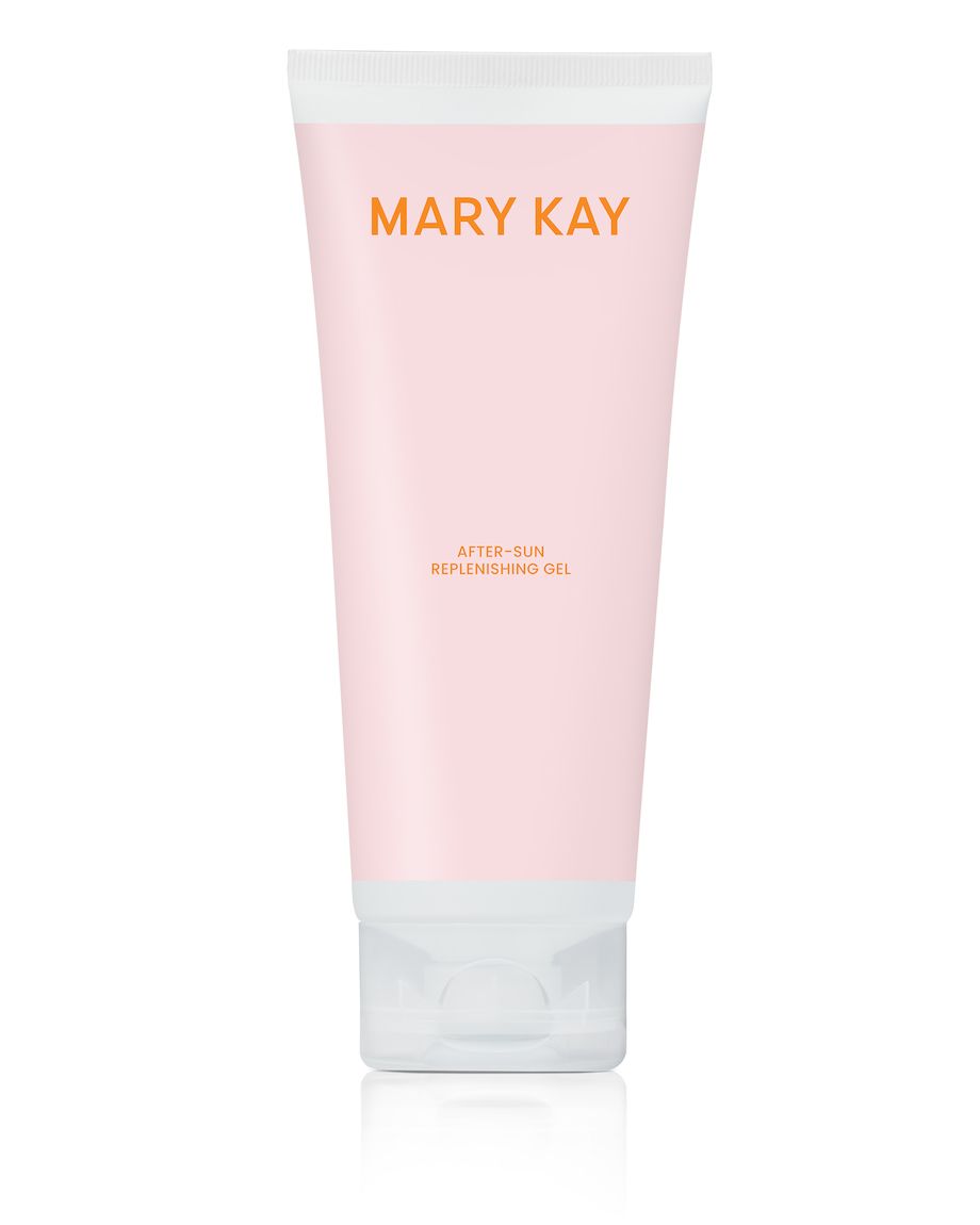 Охлаждающий и восстанавливающий гель после загара