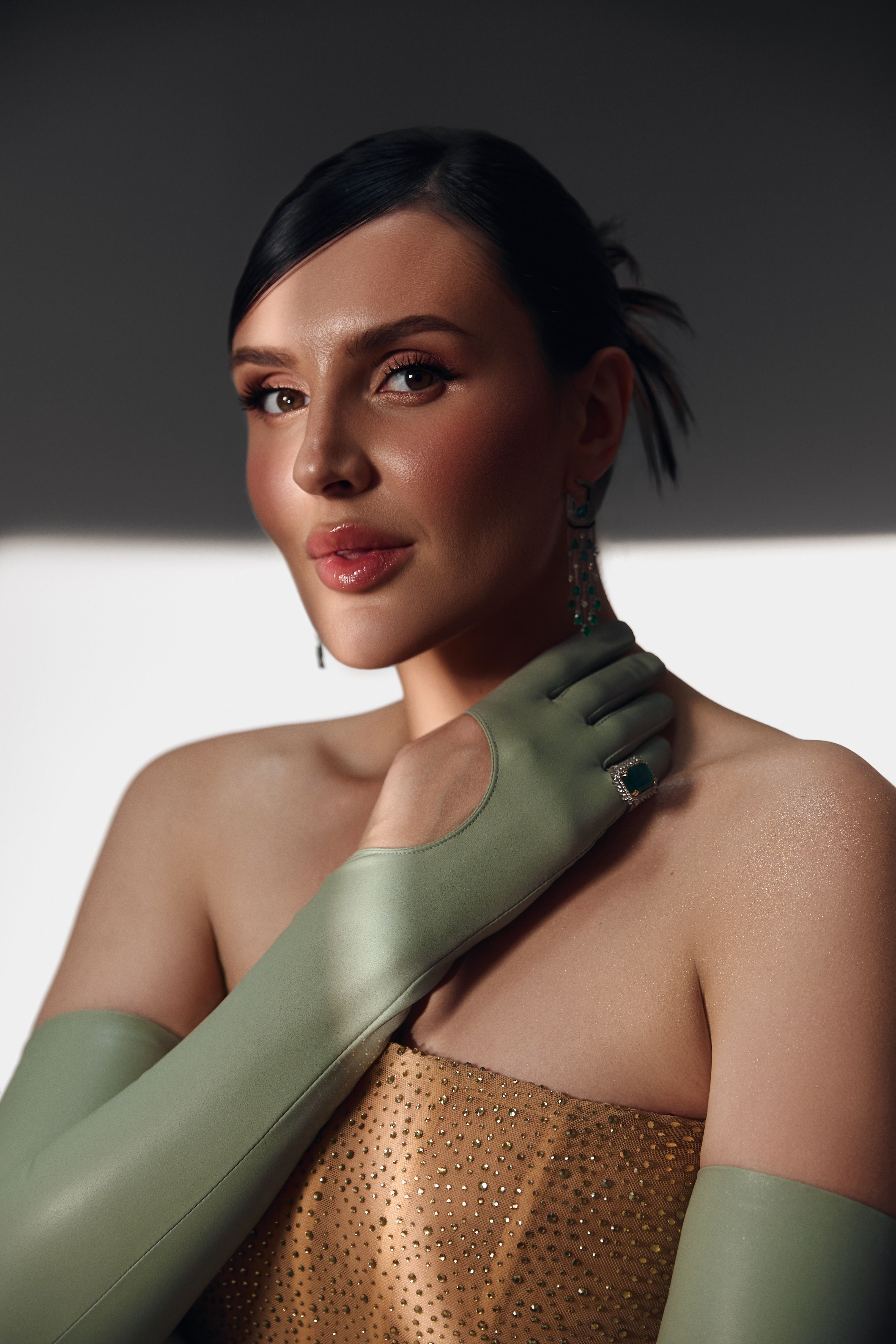 Міла Нітіч