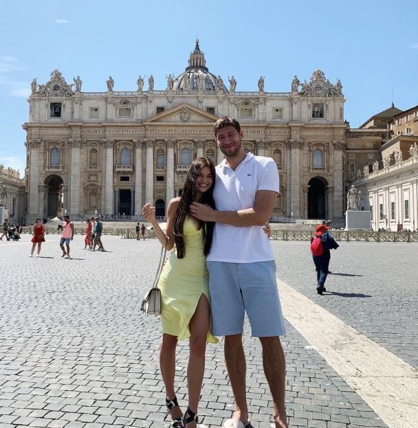 Вячеслав Кравцов &ndash; новый &laquo;Холостяк 15&raquo;