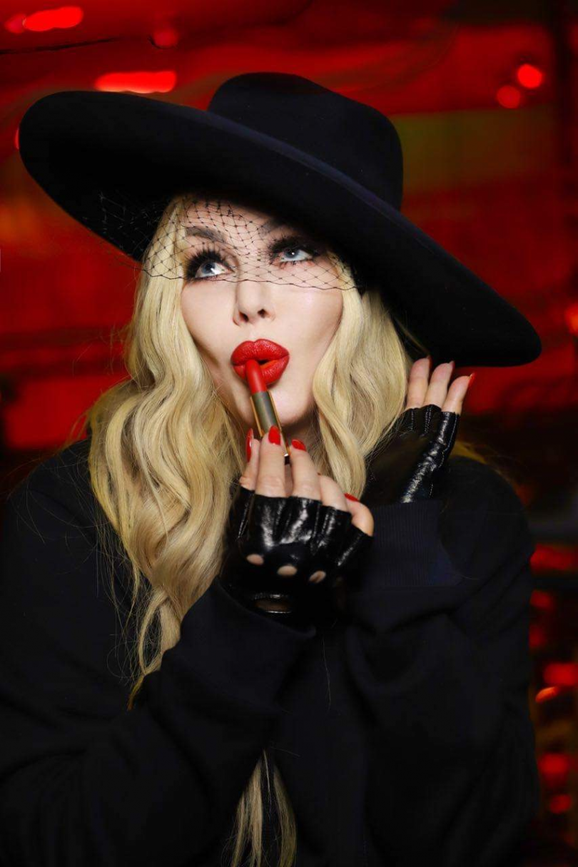 Ирина Билык