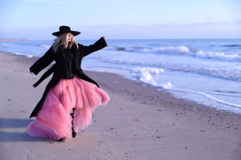 Ирина Билык