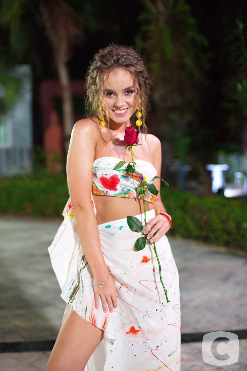 Холостяк 10 алина