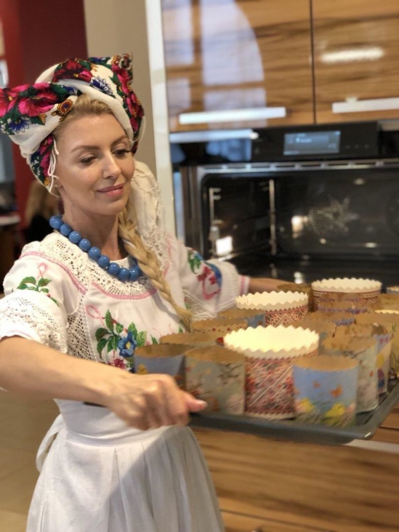 Ирина Зайцева