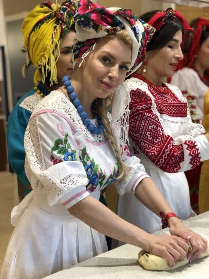 Ирина Зайцева