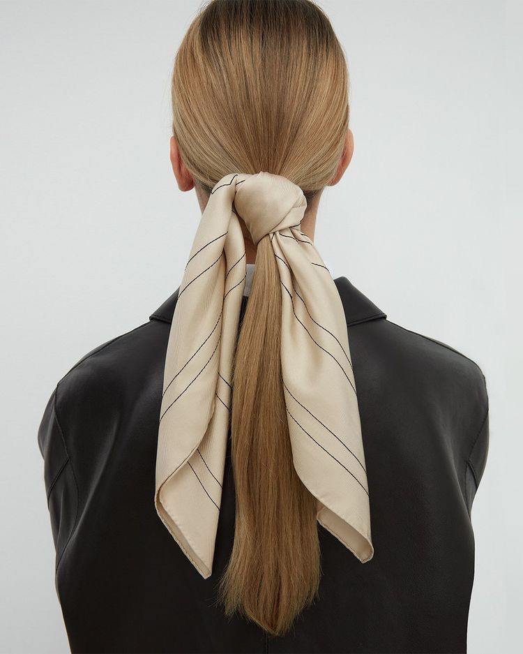 стильные образы