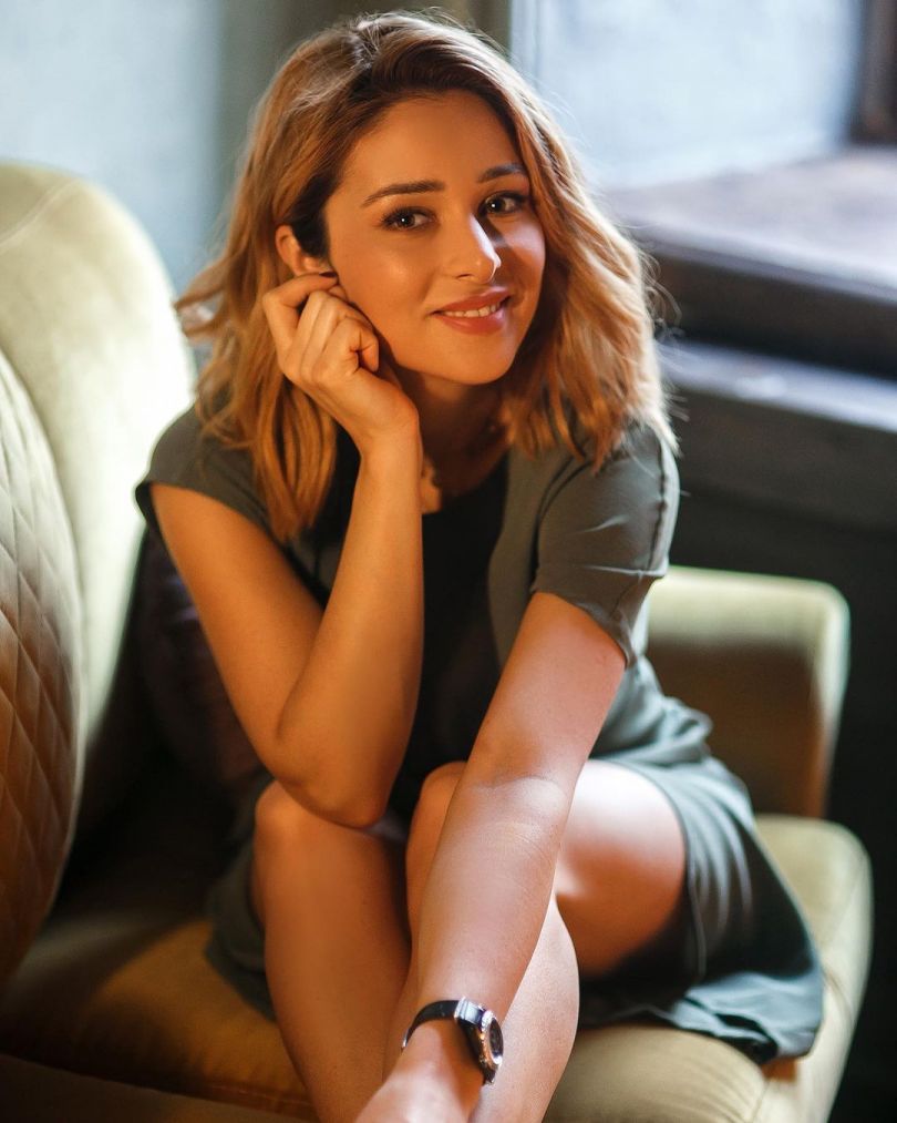 Злата Огневич