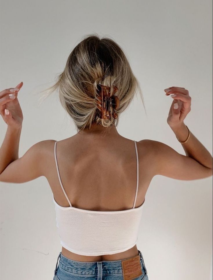 стильные образы