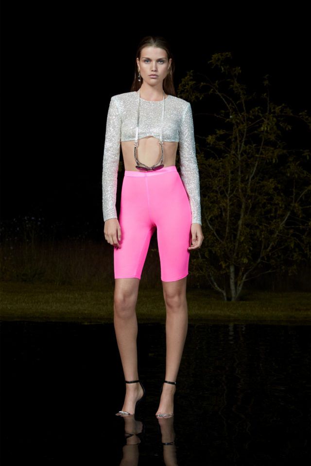 Велосипедки