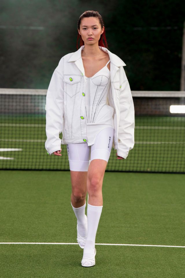 Велосипедки