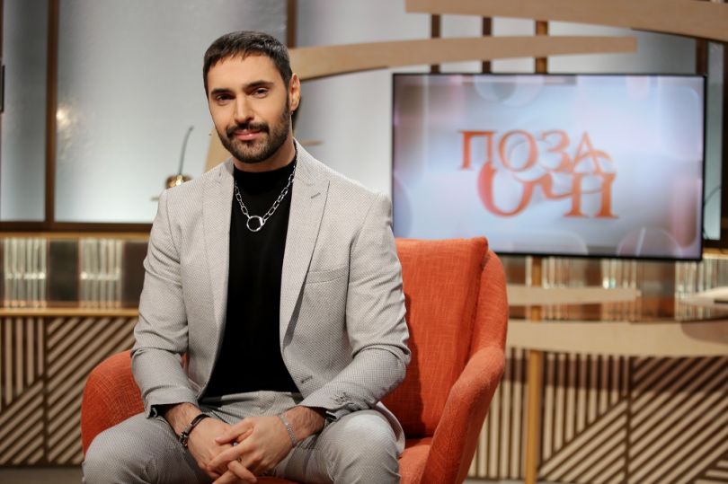 Виталий Козловский