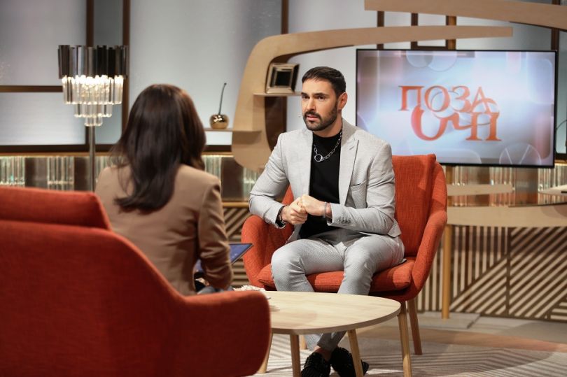 Виталий Козловский