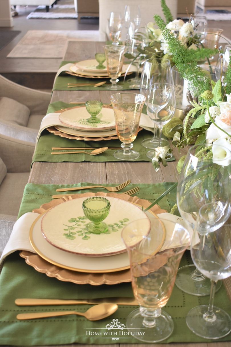 пасхальный декор