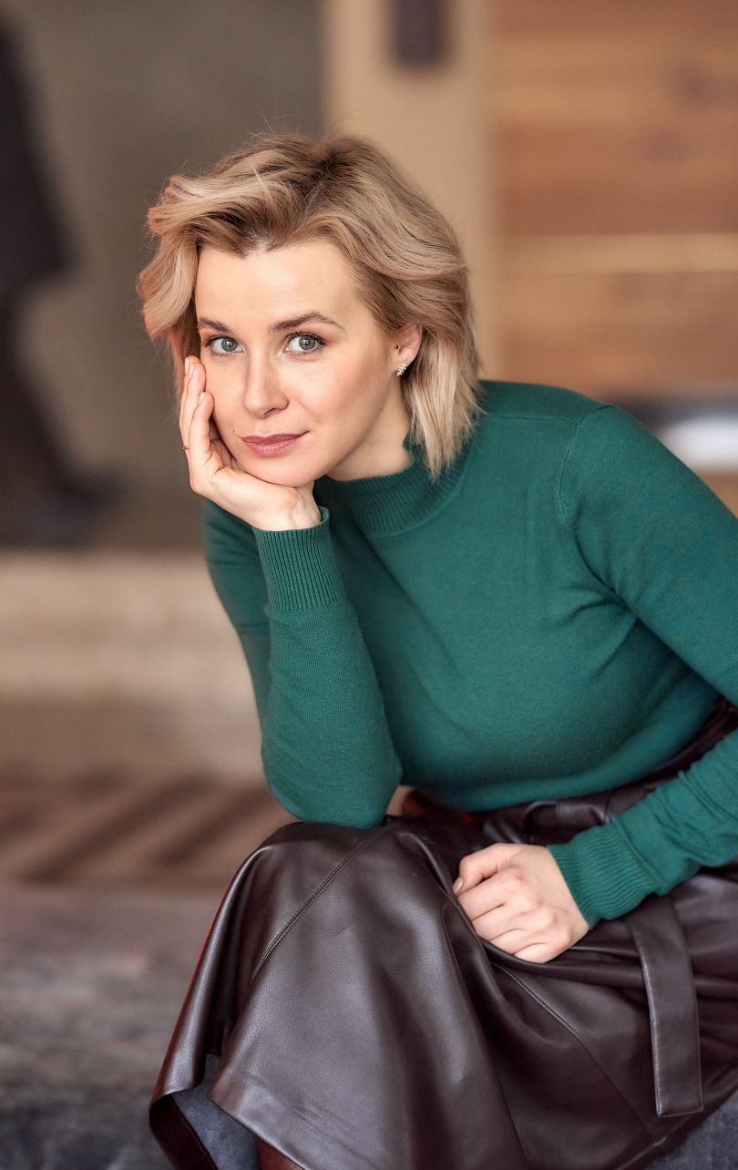 Виктория Кобленко