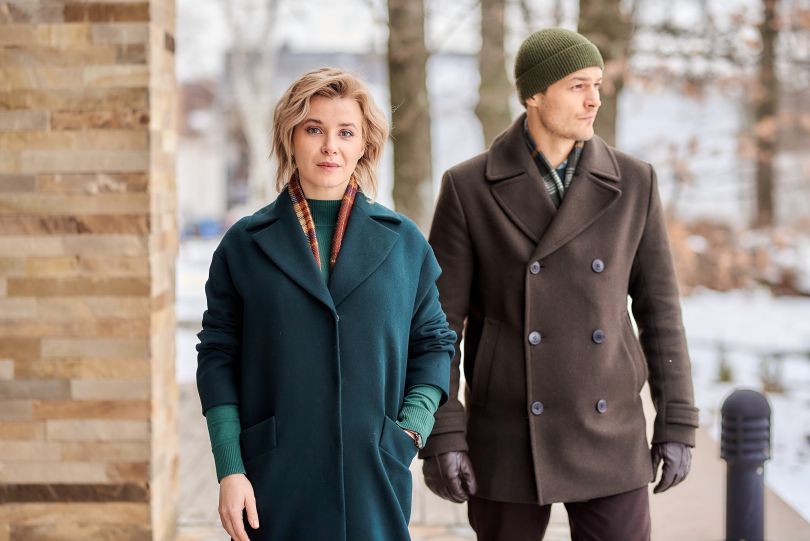 Виктория Кобленко