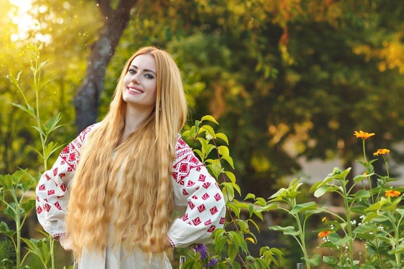 Ярослава Руденко