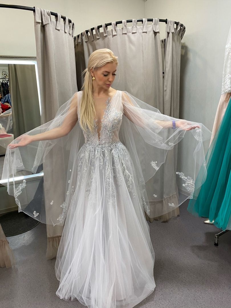 Ирина Зайцева