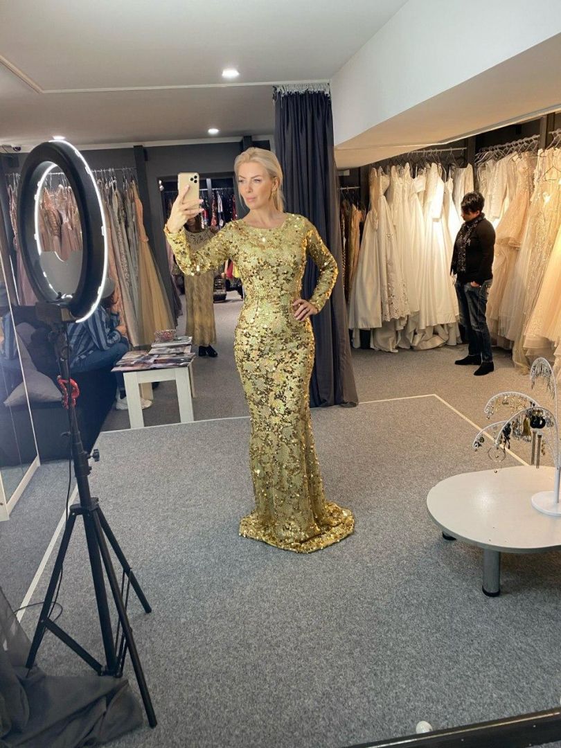 Ирина Зайцева