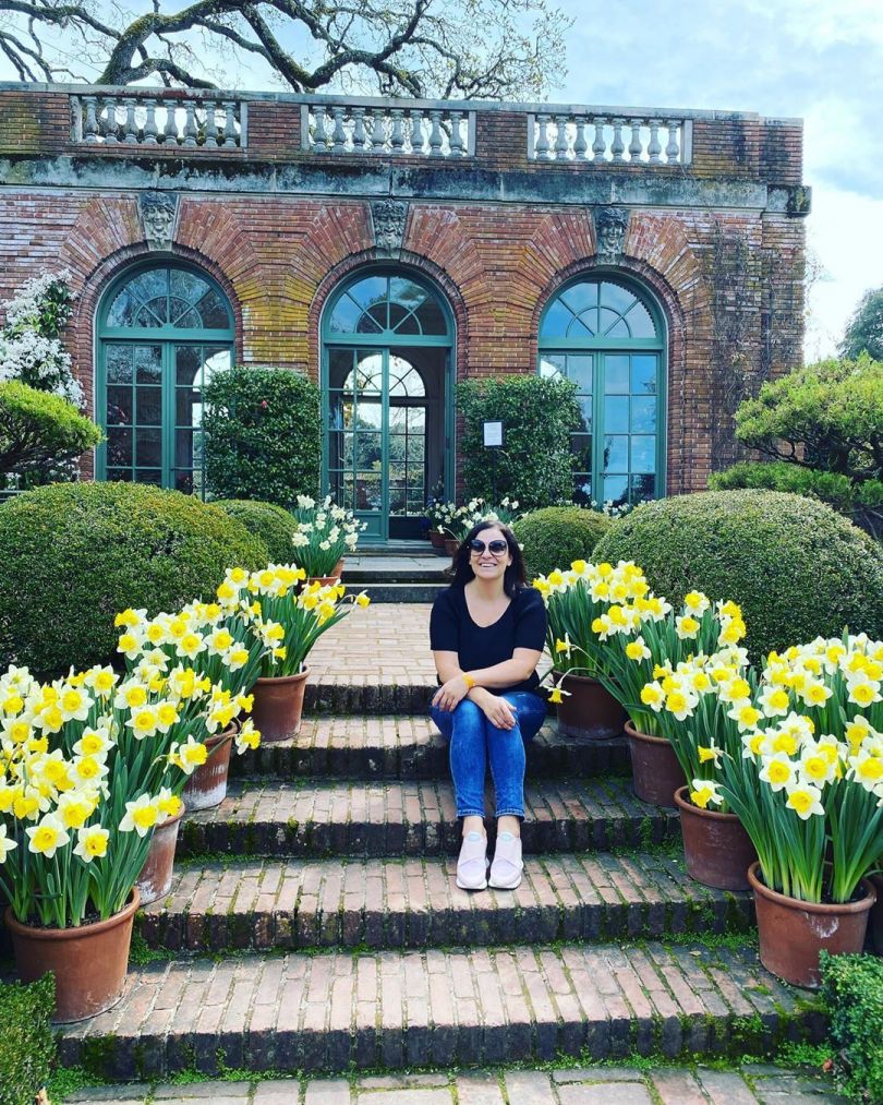 Наталия Холоденко