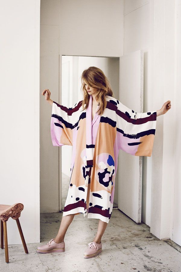 цвет одежды 