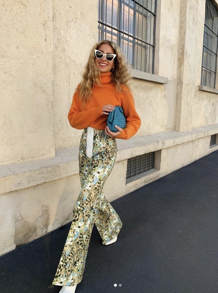 цвет одежды 