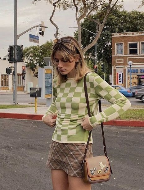 цвет одежды 