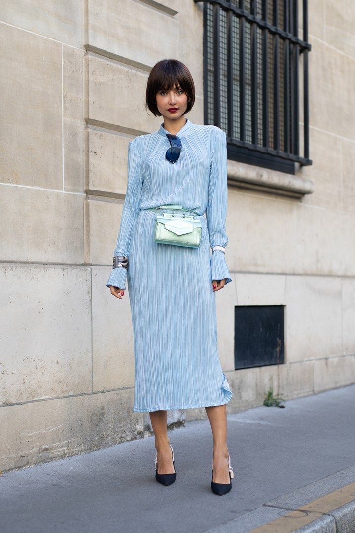 цвет одежды 