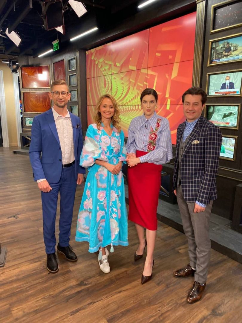 Юлия Магдыч