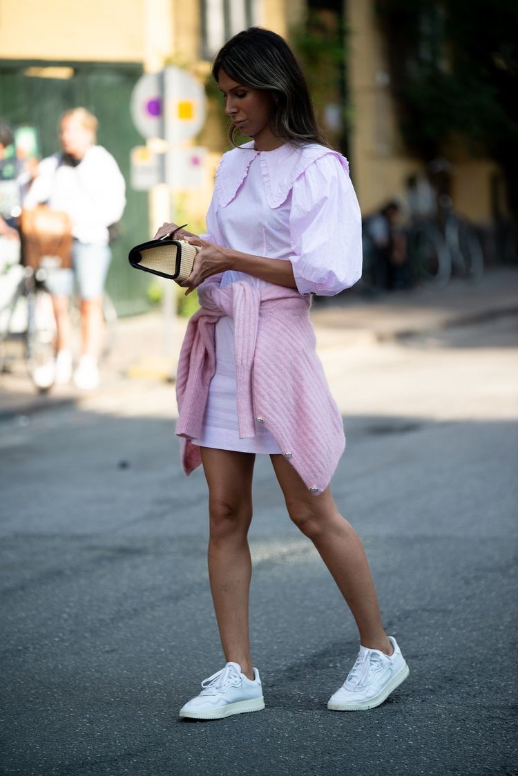 цвет одежды 