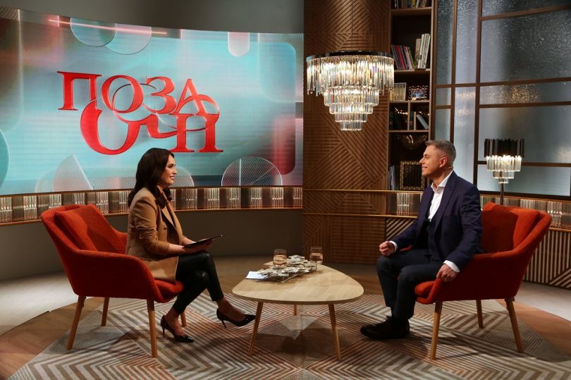 Андрей Доманский