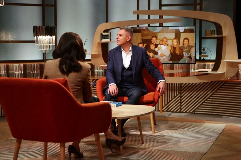 Андрей Доманский