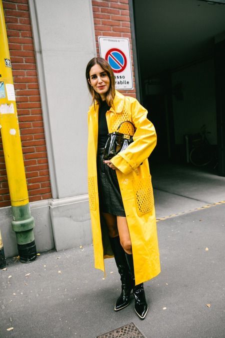 цвет одежды