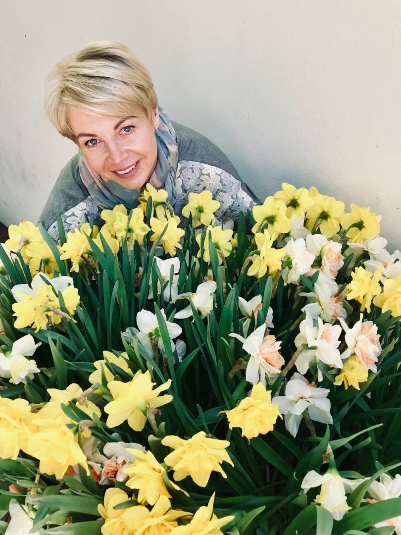 Оксана Соколова