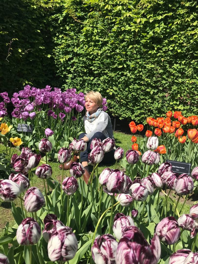 Оксана Соколова