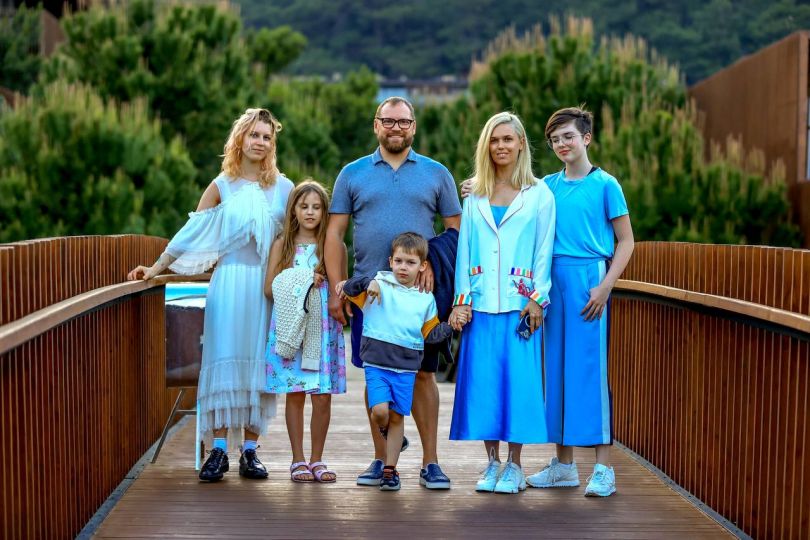 Ярослава Гресь