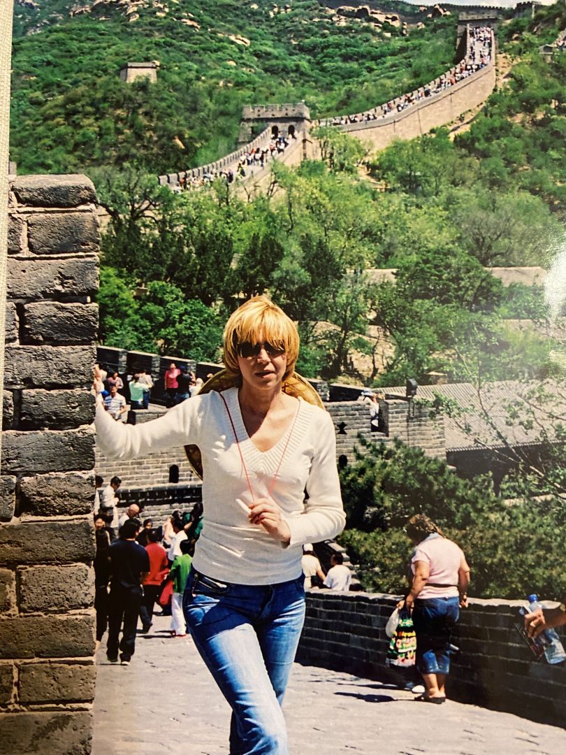 Оксана Соколова