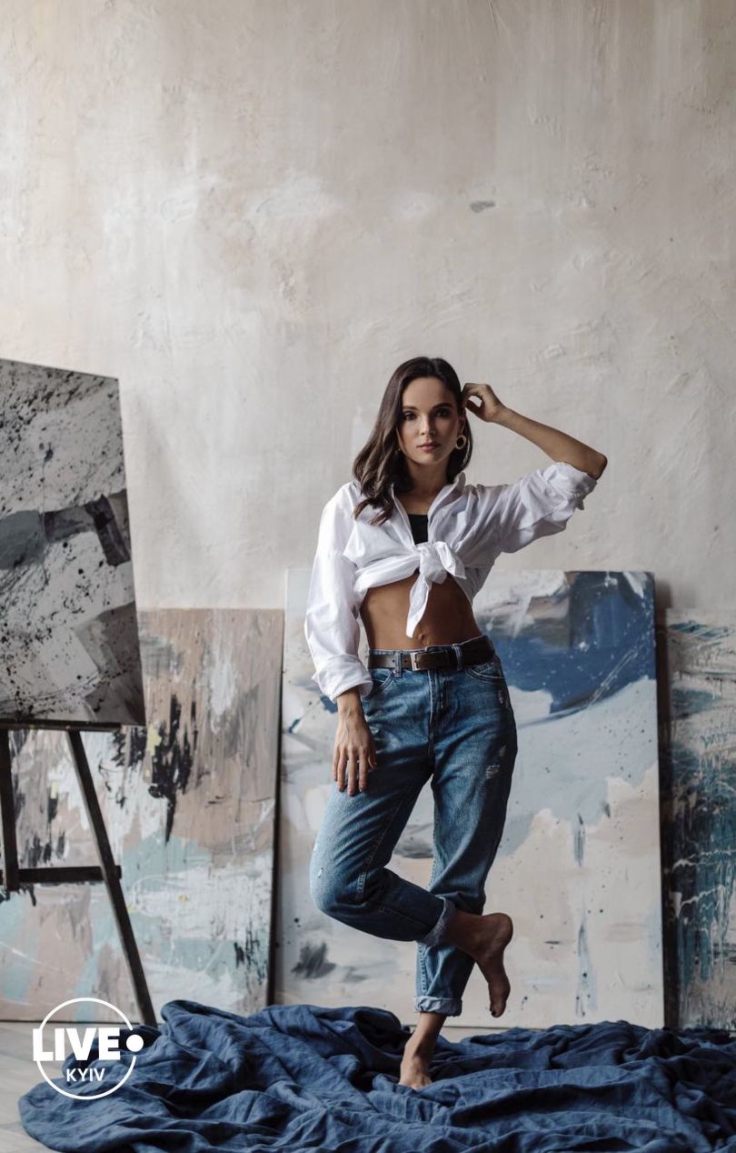 Инна Мирошниченко