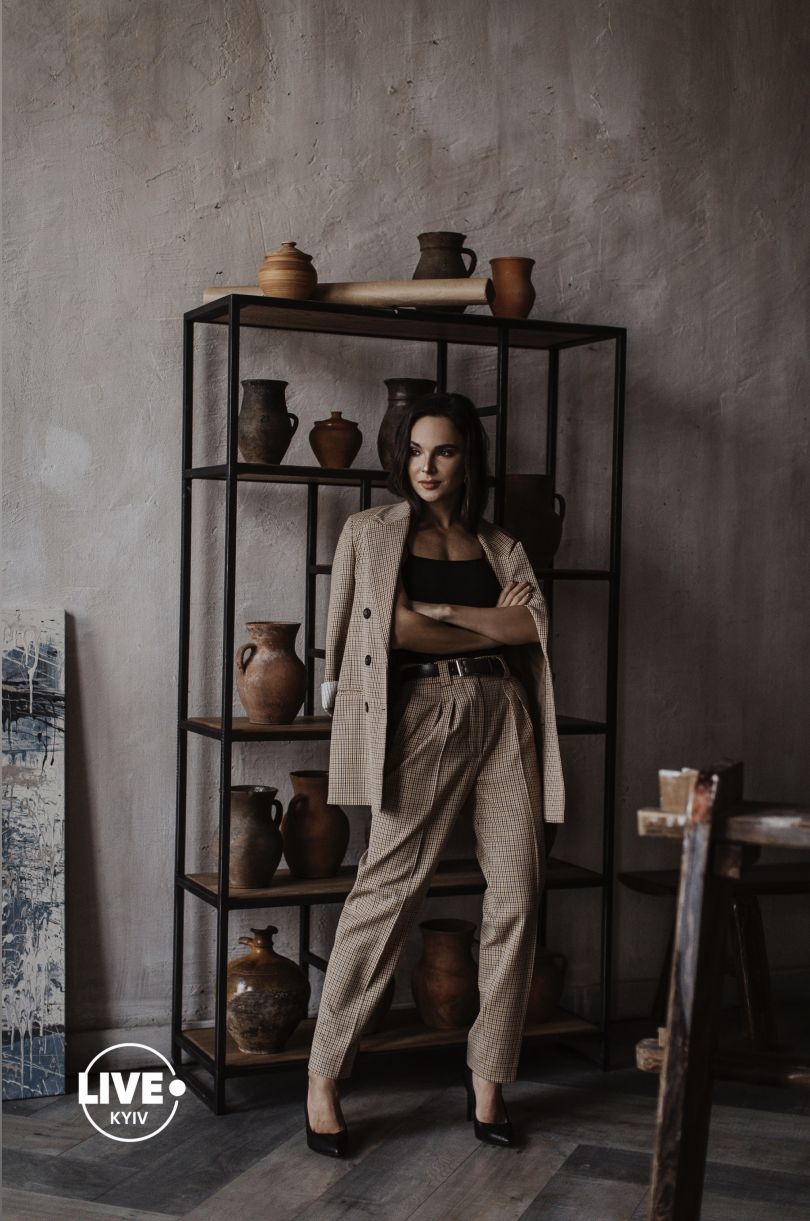 Инна Мирошниченко