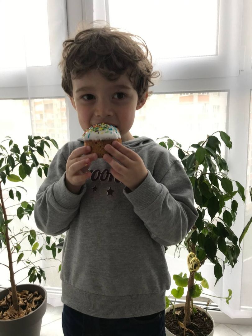 Анастасія Мазур