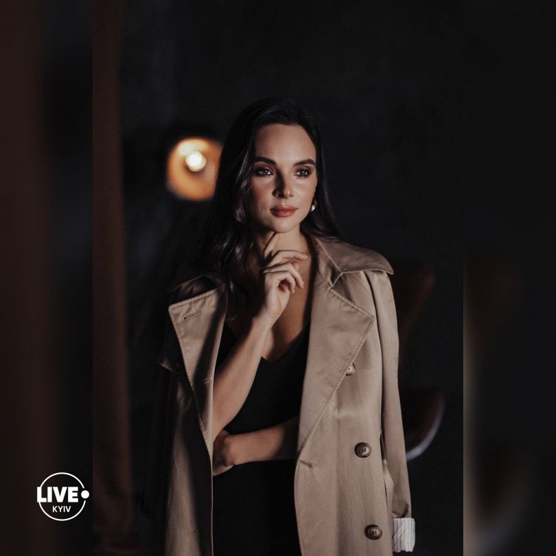 Инна Мирошниченко