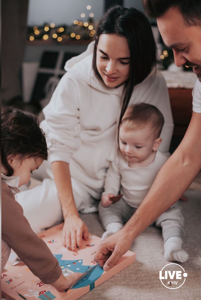 Инна Мирошниченко