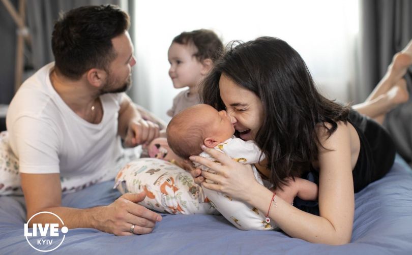 Инна Мирошниченко