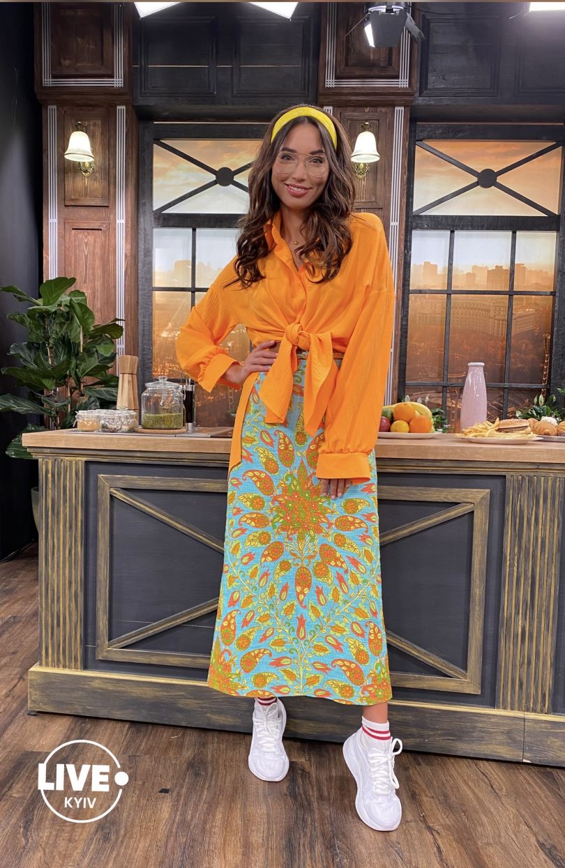 марина аристова