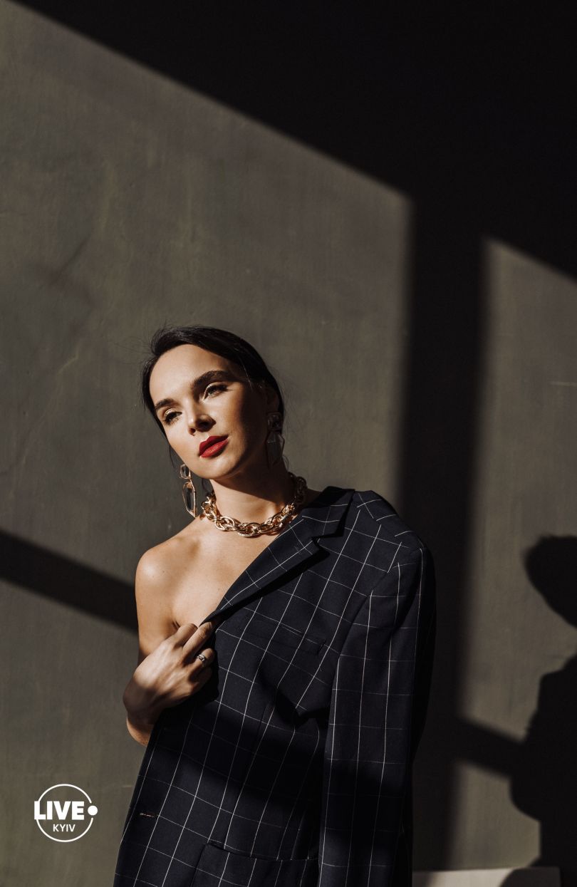 Инна Мирошниченко